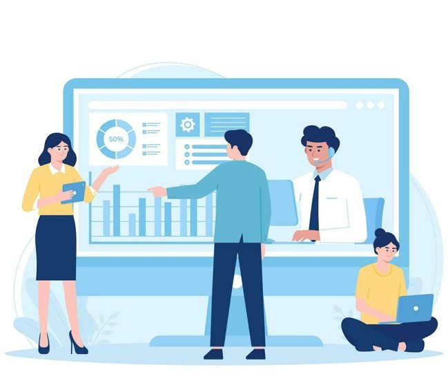 Dịch Vụ FB Là Gì?