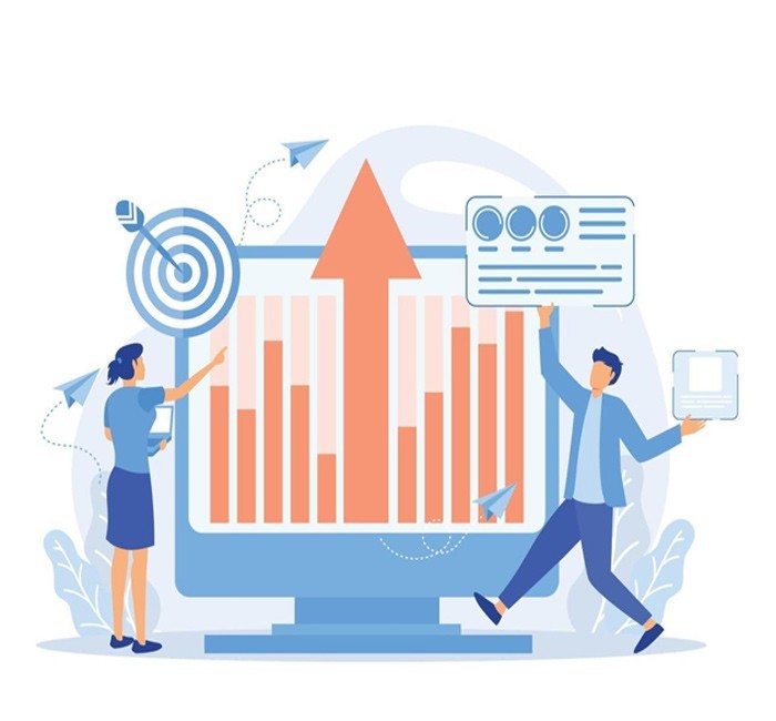 Tăng Traffic Website Giải Pháp Cho