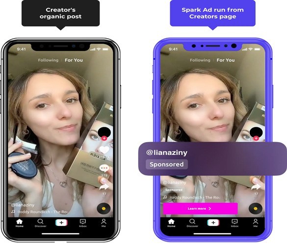 Quảng Cáo TikTok Là Gì?