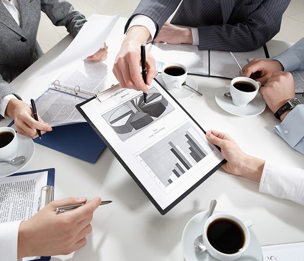 Tư Vấn Chiến Lược Marketing - Giải pháp marketing cho DN SME