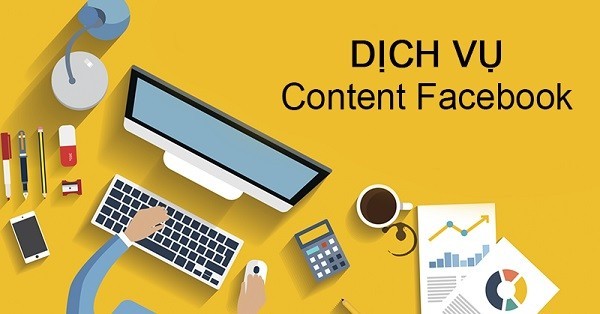 Content Fanpage Là Gì?