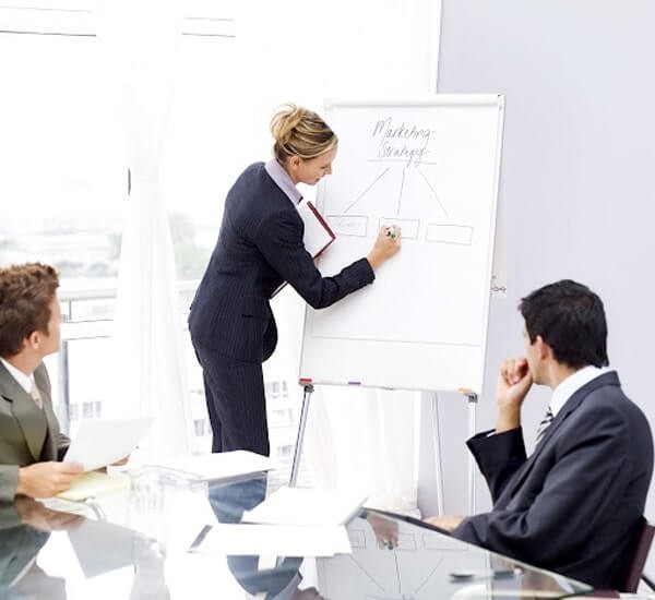 Phòng Marketing Thuê Ngoài Là Gì?