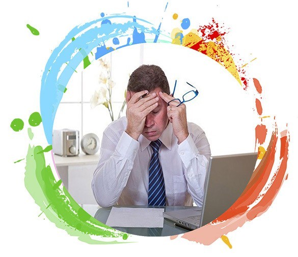 Các Vấn Đề Đau Đầu Khi Doanh Nghiệp Tự Setup Phòng Marketing?