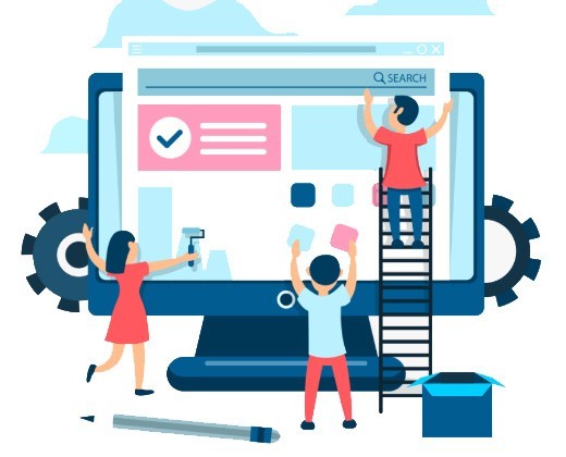 TUYỂN NHÂN VIÊN CONTENT SEO