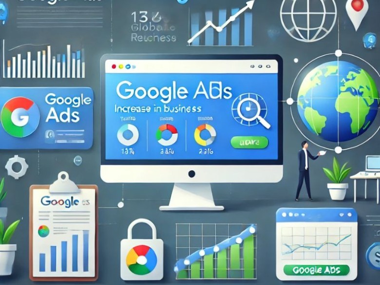 Giới Thiệu về Google Ads và Tầm Quan Trọng trong Kinh Doanh