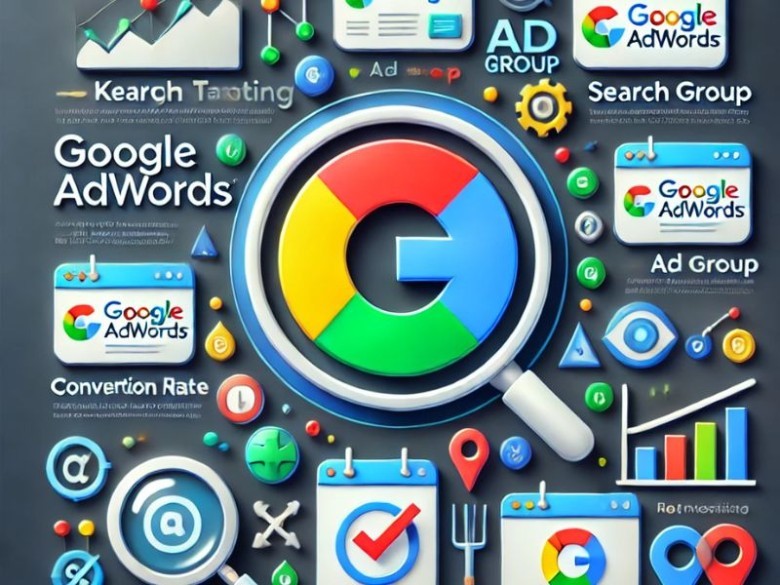 Giới Thiệu Về Google AdWords