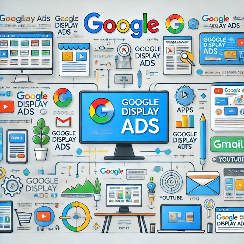 Google Display Là Gì?
