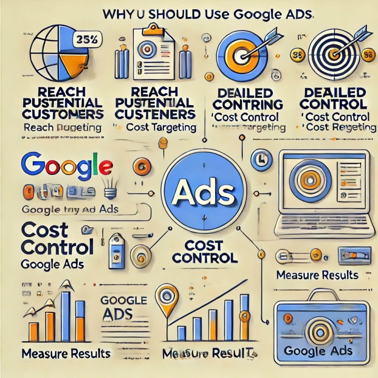 Google Ads Là Gì?
