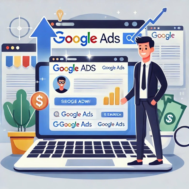 Google Ads là gì? Lợi ích khi doanh nghiệp nhỏ sử dụng Google Ads