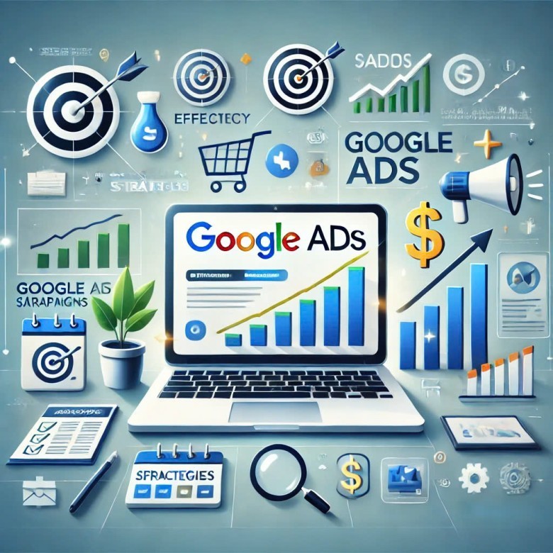 Tìm hiểu về Google Ads