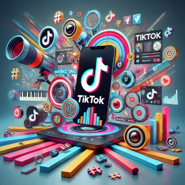 TikTok – Mạng Xã Hội Của Thế Kỷ 21