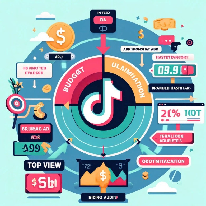 Hiểu rõ cách hoạt động của TikTok Ads