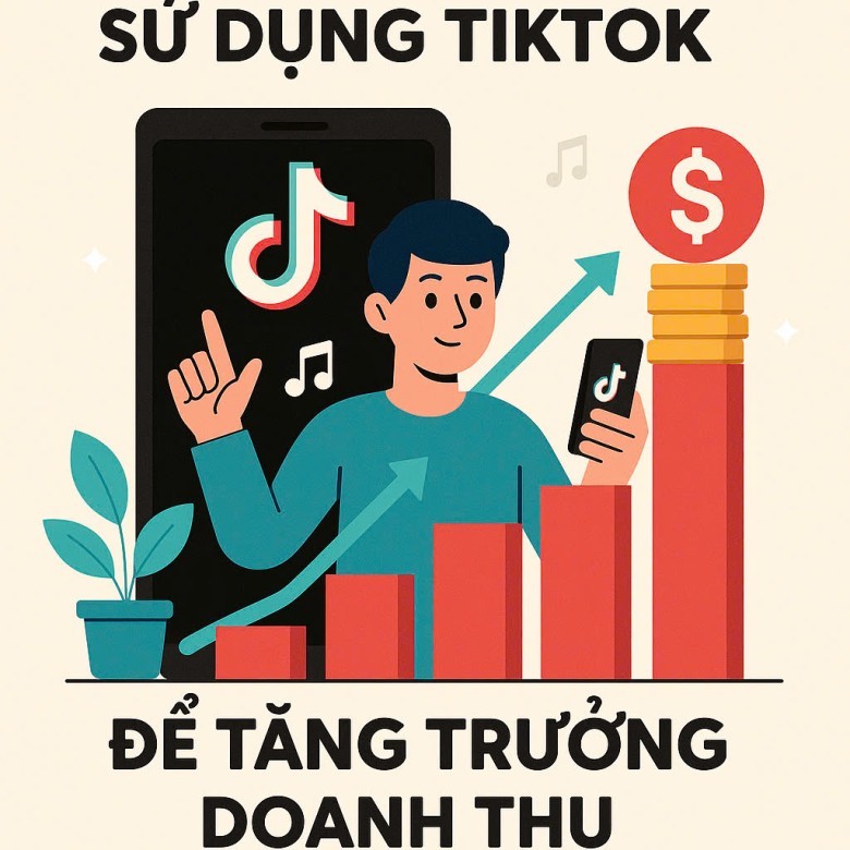 TikTok Là Công Cụ Tiếp Cận Khách Hàng Mới
