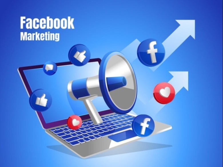 Facebook Marketing Là Gì?