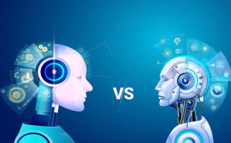 Định nghĩa về Trí tuệ nhân tạo (AI)