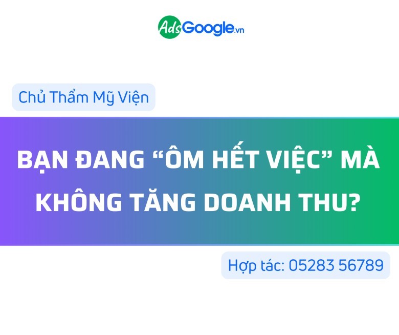 Bạn có đang “ôm việc” quá nhiều