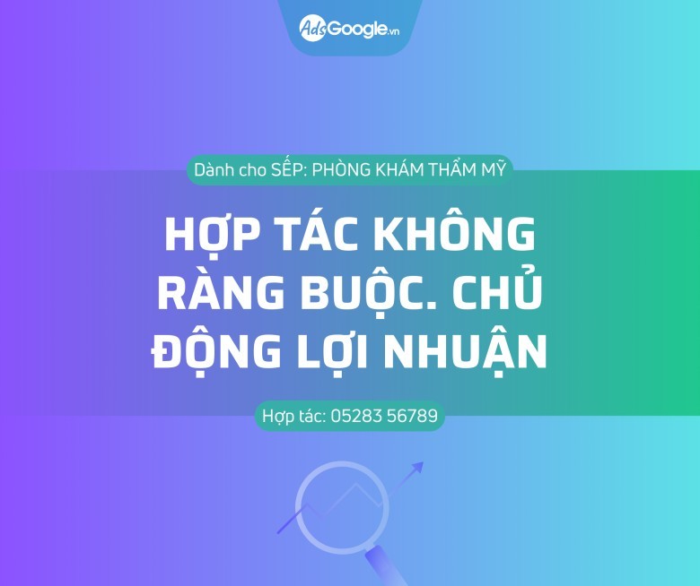CHỦ SPA CHỦ ĐỘNG CHỌN LỢI NHUẬN