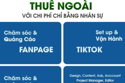 Dịch Vụ QUẢNG CÁO FACEBOOK FANPAGE Hiệu Quả x 3 doanh số