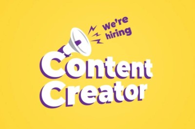 Tuyển Dụng NHÂN VIÊN CONTENT CREATOR