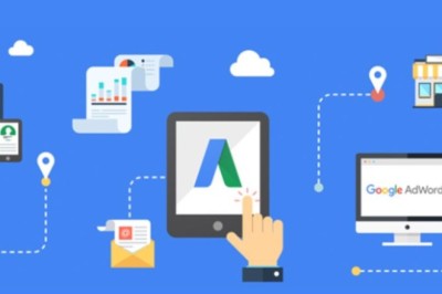 Quảng Cáo Google AdWords Cho Doanh Nghiệp: Giải Pháp Hiệu Quả Tăng Trưởng Doanh Số