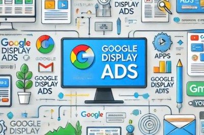 Chạy Quảng Cáo Google Display – Giải Pháp Tăng Cường Hiệu Quả Quảng Cáo Cho Doanh Nghiệp