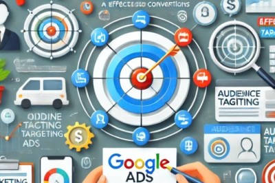 Dịch Vụ Remarketing Google Ads – Chiến Lược Hiệu Quả Giúp Gia Tăng Chuyển Đổi