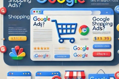 Quảng Cáo Google Shopping Là Gì? Các Loại Quảng Cáo Google Shopping
