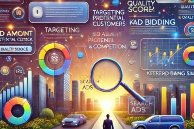 Quảng Cáo Google Tìm Kiếm – Giải Pháp Hiệu Quả Để Tăng Doanh Số