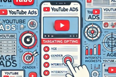 Dịch vụ quảng cáo YouTube Ads: Giải pháp hiệu quả để tăng trưởng doanh thu