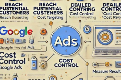 Thiết Lập Chiến Dịch Google Ads: Hướng Dẫn Từ A-Z Cho Người Mới Bắt Đầu