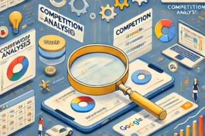 Dịch Vụ Phân Tích Từ Khóa Google Ads: Cách Tăng Cường Hiệu Quả Chiến Dịch Quảng Cáo