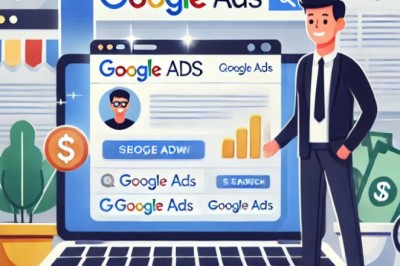 Quảng cáo Google Ads cho doanh nghiệp nhỏ - Giải pháp tiết kiệm và hiệu quả