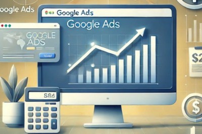 Dịch vụ tối ưu chi phí Google Ads – Giải pháp hiệu quả cho doanh nghiệp nhỏ