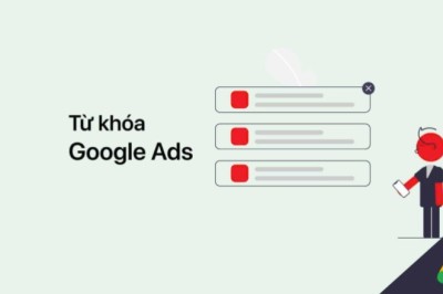 Tìm Hiểu Chi Tiết Các Dạng Từ Khóa Phổ Biến Trong Google Ads