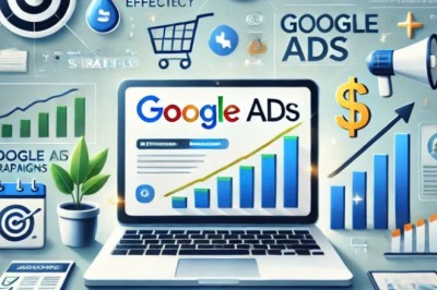 Các chiến lược giúp chạy quảng cáo Google Ads hiệu quả