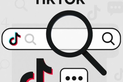 Tìm Kiếm Trên TikTok: Bí Quyết Tối Ưu Hóa Hiển Thị và Tương Tác