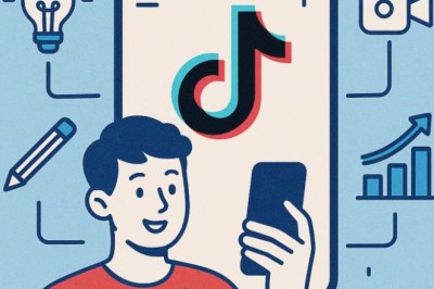 Xây Dựng Kênh TikTok Từ Đầu: Hướng Dẫn Chi Tiết Cho Người Mới Bắt Đầu