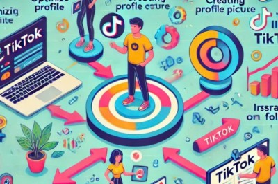 Cách Phát Triển Kênh TikTok Nhanh Chóng: Những Chiến Lược Thành Công Cho Người Mới
