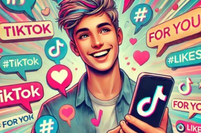Cách Thu Hút Người Theo Dõi Trên TikTok: Hướng Dẫn Từ Chuyên Gia