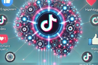 Tăng Lượt Xem TikTok Hiệu Quả: Hướng Dẫn Chi Tiết từ Chuyên Gia TikTok