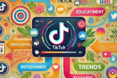 Tạo Nội Dung Hấp Dẫn Trên TikTok: Hướng Dẫn Chi Tiết Từ Chuyên Gia