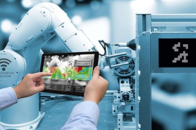 Công ty và Tập đoàn Nào Đang Ứng Dụng AI?