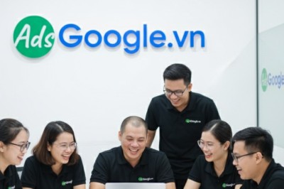 Đội Ngũ Nhân Sự Adsgoogle Việt Nam – Chuyên Nghiệp và Hiệu Quả | Adsgoogle.vn