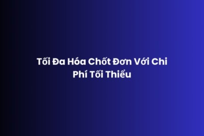 Google Ads Thẩm Mỹ Viện 2025 – Tối Ưu Chi Phí và Ra Khách | Adsgoogle.vn