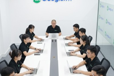 Hồ Sơ Năng Lực Adsgoogle Việt Nam – Chuyên Nghiệp và Uy Tín | Adsgoogle.vn