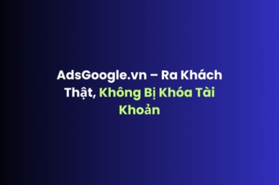 Marketing Spa Điều Trị Da | AdsGoogle.vn – Ra Khách Thật, Không Bị Khóa Tài Khoản