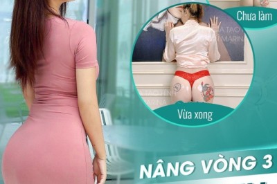 Viện thẩm mỹ WonJin Marina
